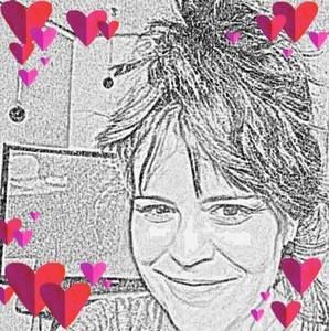 Meet your Posher, Christine